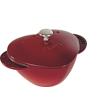 Special Cocotte Topf 1,75 l Herz