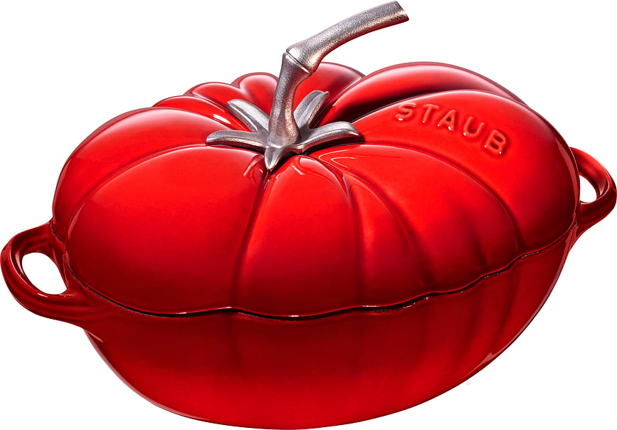 Special Cocotte Topf 2,5 l Tomate