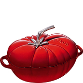Special Cocotte Topf 2,5 l Tomate