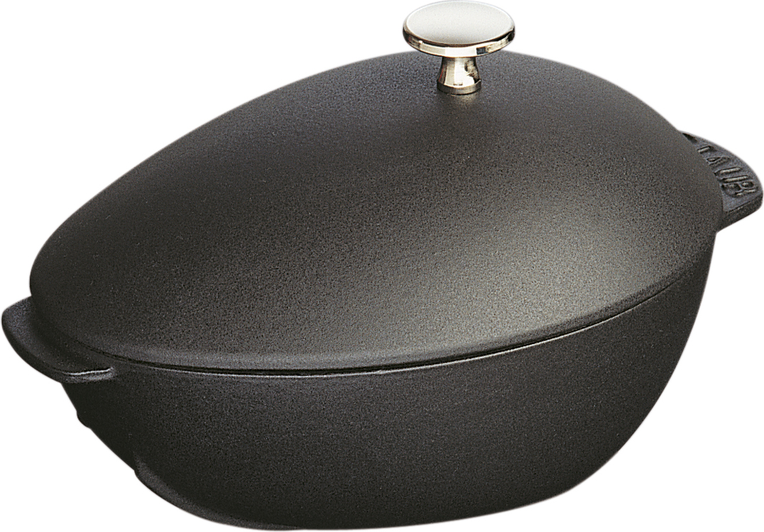 Special Cocotte Topf 2 l Molluske