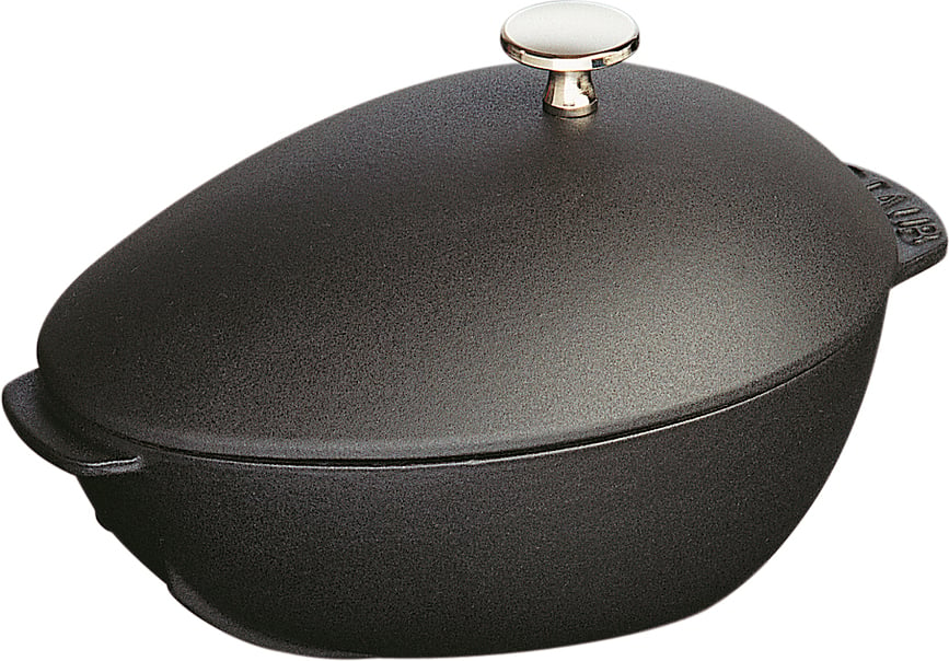 Special Cocotte Topf 2 l Molluske