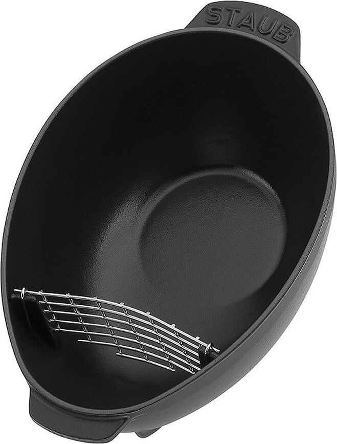 Special Cocotte u obliku školjke 2 l