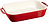 Staub Backform 2,4 l rot
