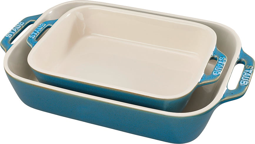 Staub Backformen 2 St.