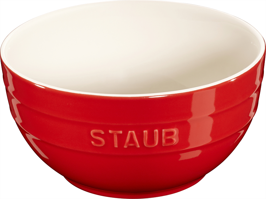 Staub Bol 17 cm