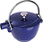 Staub Bouilloire 1,15 l, bleue