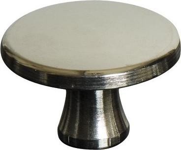 Staub Deckelknopf 2 cm Nickel