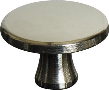 Staub Deckelknopf 4 cm Nickel