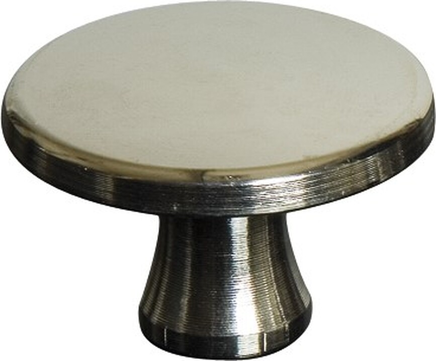 Staub Deckelknopf 4 cm Nickel