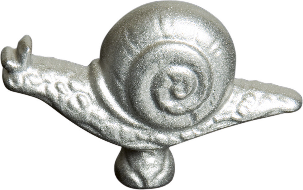 Staub Deckelknopf Schnecke