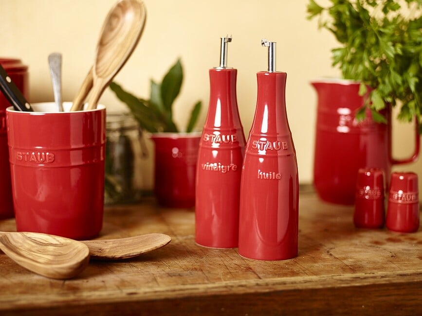 Staub Dozatori za ulje i ocat 250 ml 2 kom.