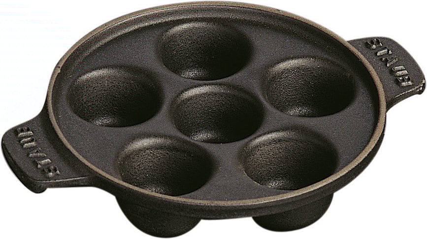 Staub Escargotière 14 cm