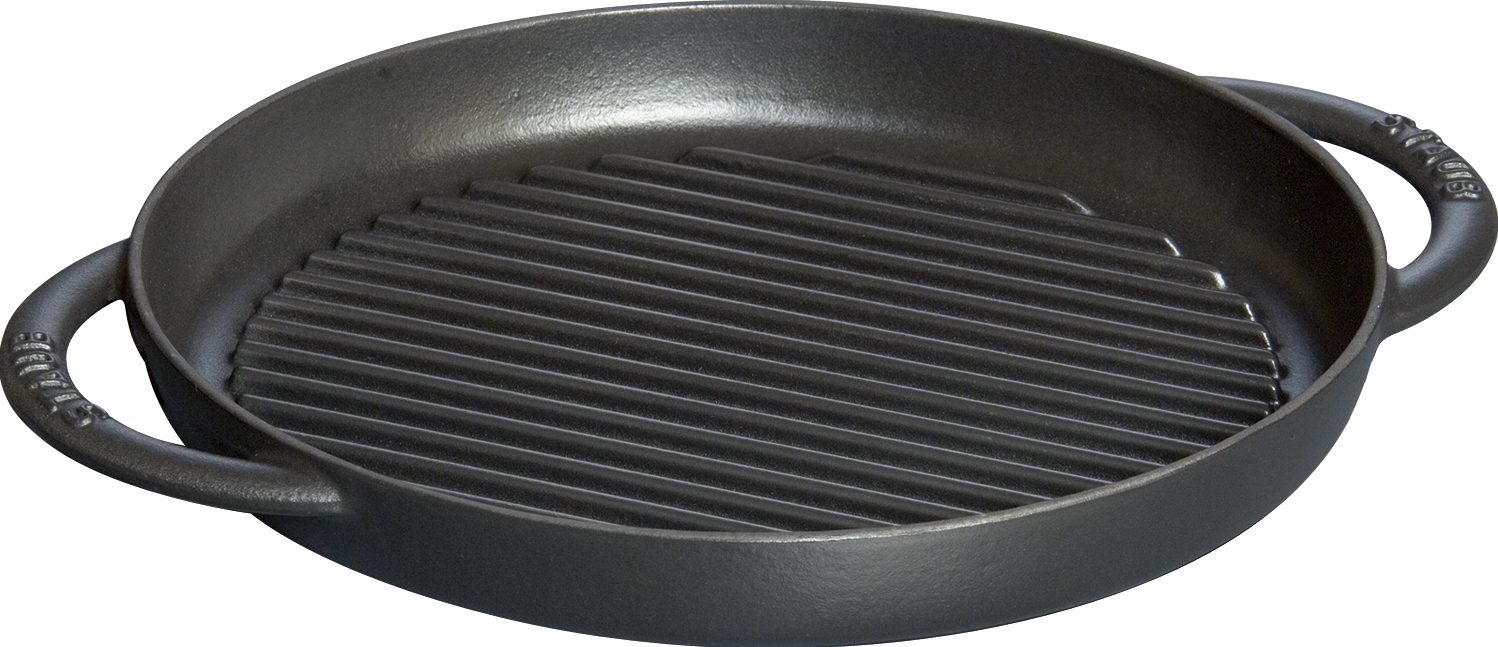 Staub Frying Pan 26cm - 2 colours