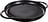 Staub Grillpanna 30 cm, svart, med två handtag