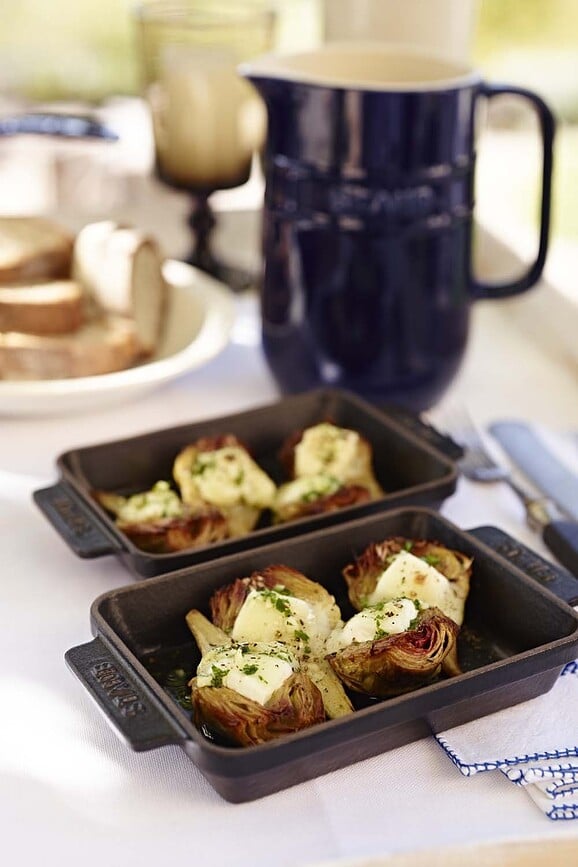 Staub Kalup za pečenje 18,2 cm