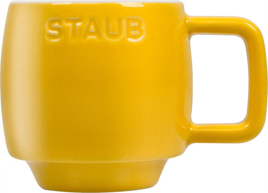 Staub Κούπα, 100 ml, πράσινο ευκαλύπτου