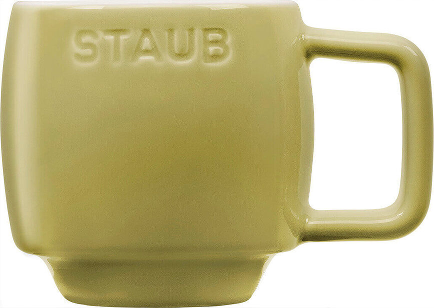 Staub Κούπες, 100 ml, πολύχρωμες, 6 τμχ