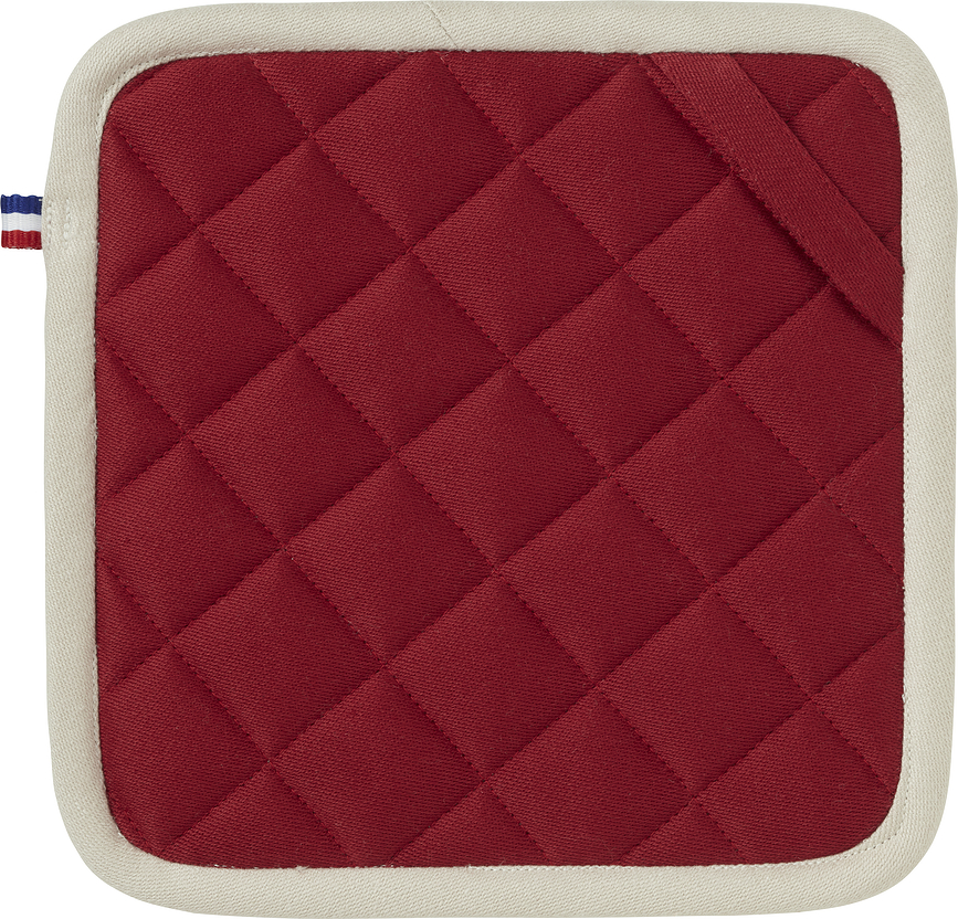 Staub Kuhinjske prijemalke, 21 cm, 2 kosa