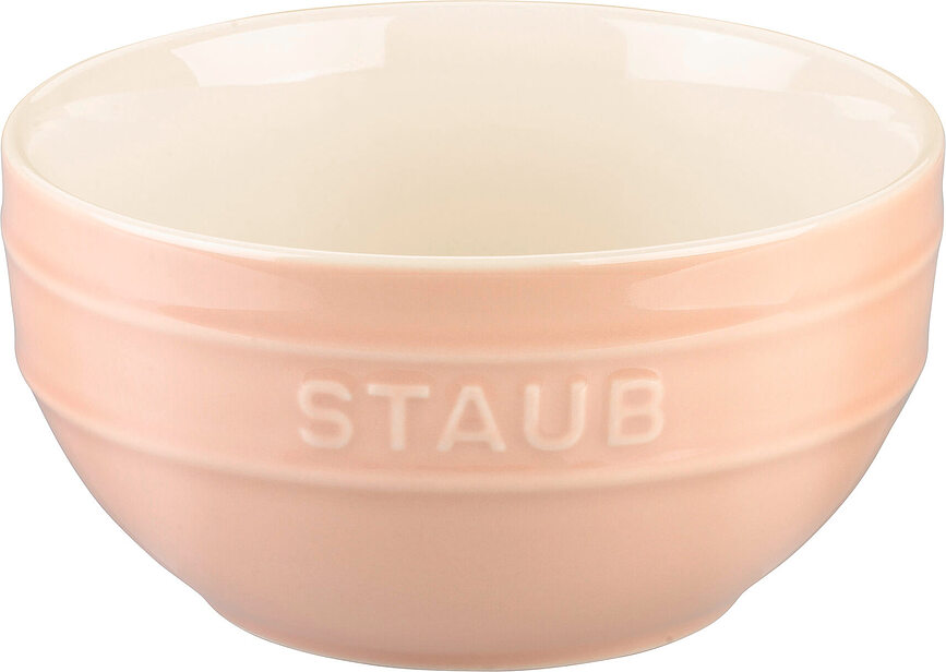 Staub Mini-Bols à tapas, 14 cm, multicolores, Lot de 6
