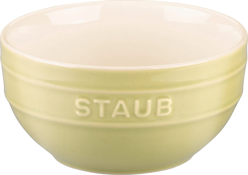 Staub Mini-Bols à tapas, 14 cm, multicolores, Lot de 6