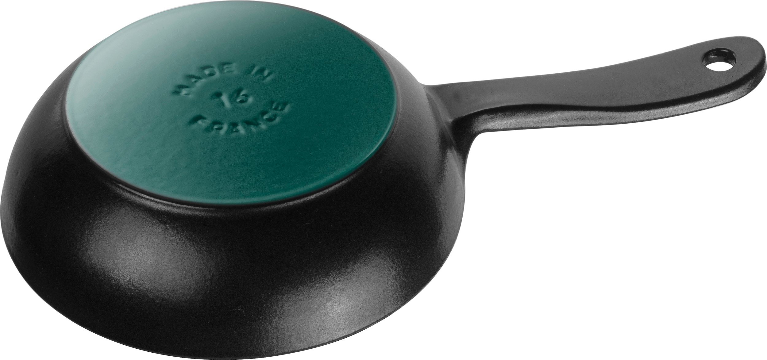 Staub Pan 16 cm cast iron - 40501-142-0