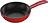 Staub Pann 16 cm punane malm