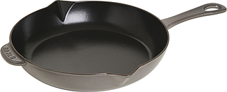 Staub Pann 26 cm metallist käepidemega