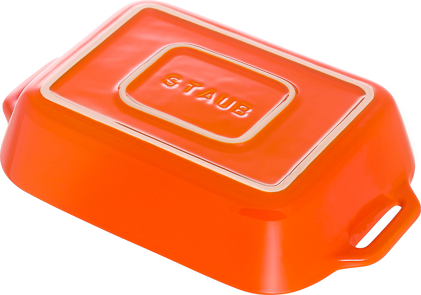 Staub Pekač, 2,4 l, zelen