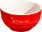 Staub piros Snack tálka 14 cm
