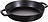 Staub Poêle avec deux poignées, 34 cm, noire