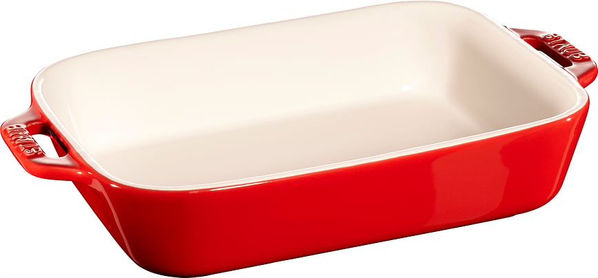 Staub Posuda za pečenje 1,1 l