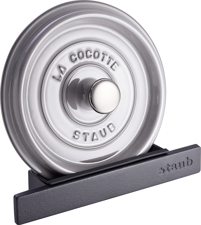 Staub Repose-couvercle