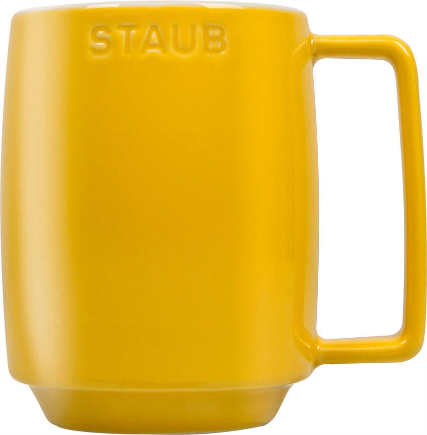 Staub Šalica 475 ml žuta