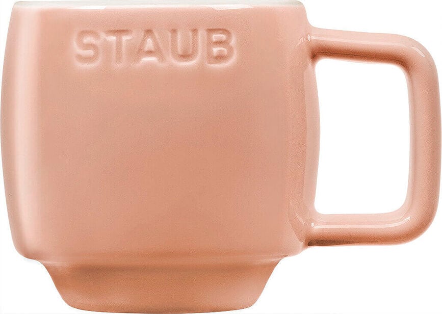 Staub Šalice 100 ml raznobojne 6 kom.