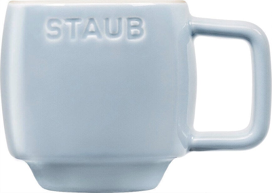 Staub Šalice 100 ml raznobojne 6 kom.
