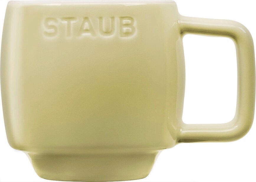Staub Šalice 100 ml raznobojne 6 kom.
