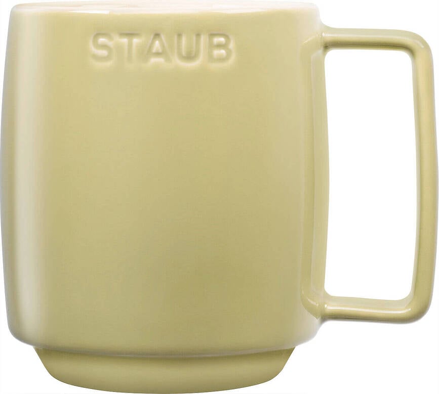 Staub Šalice 350 ml šarene 6 kom.