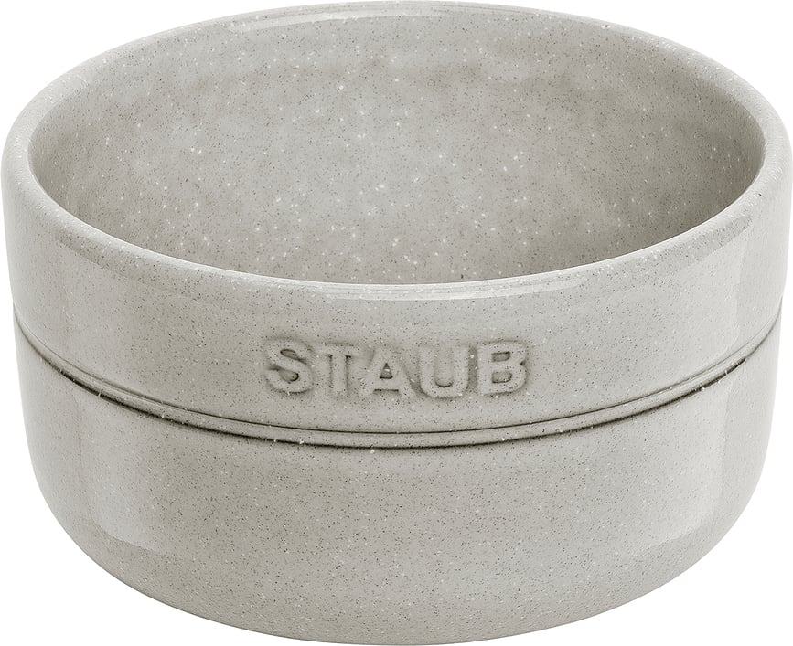 Staub Schale für Sauce oder Dip 10 cm