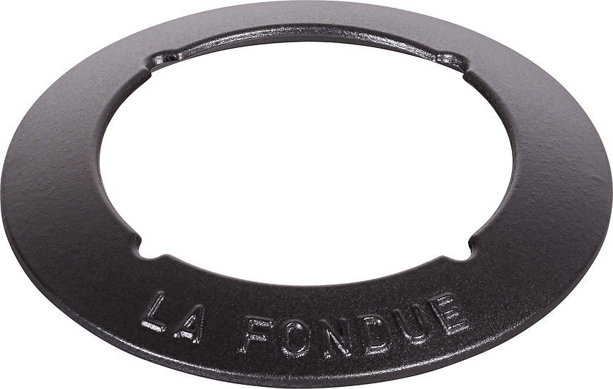 Staub Set za fondi, 16 cm, rdeč, 8 kosov