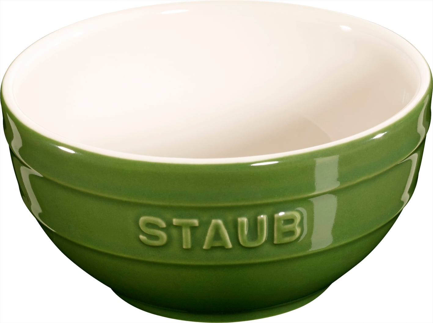 Staub Snack-Schale 12 cm grün