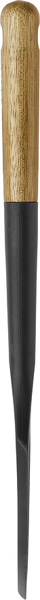 Staub Σπάτουλα για γλυκά, 30 cm