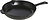 Staub Stekpanna 26 cm, svart, med metallhandtag