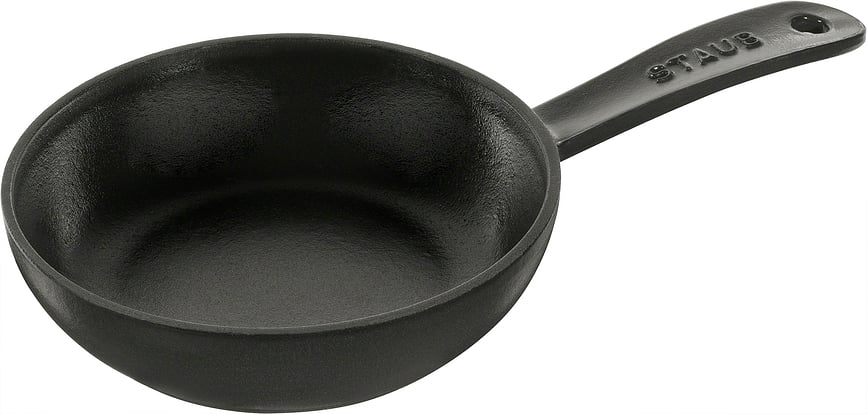 Staub Tava 16 cm željezna