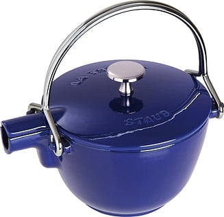 Staub Veekeetja 1,15 l sinine