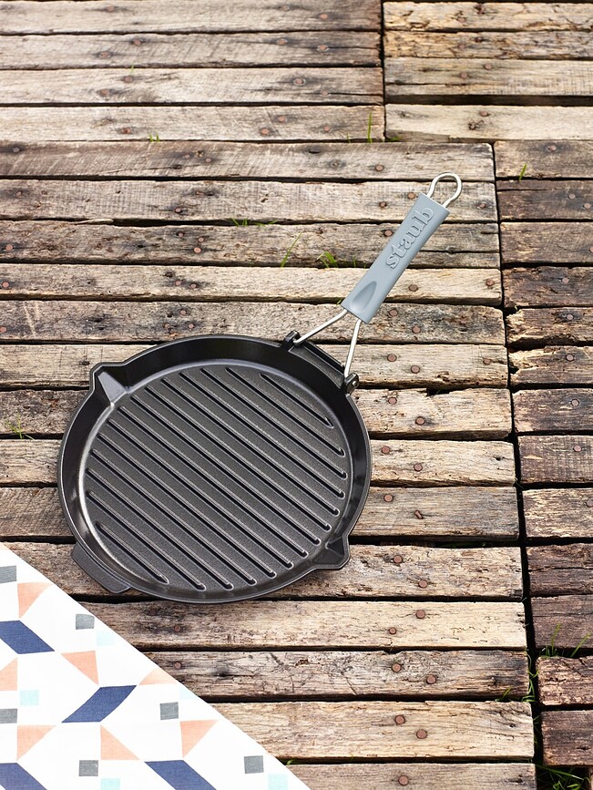 Staub Žar ponev, 27 cm