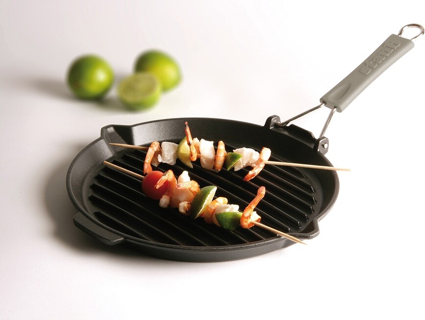 Staub Žar ponev, 27 cm