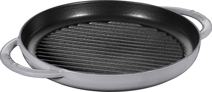 Staub Žar ponev z dvema ročajema, 26 cm