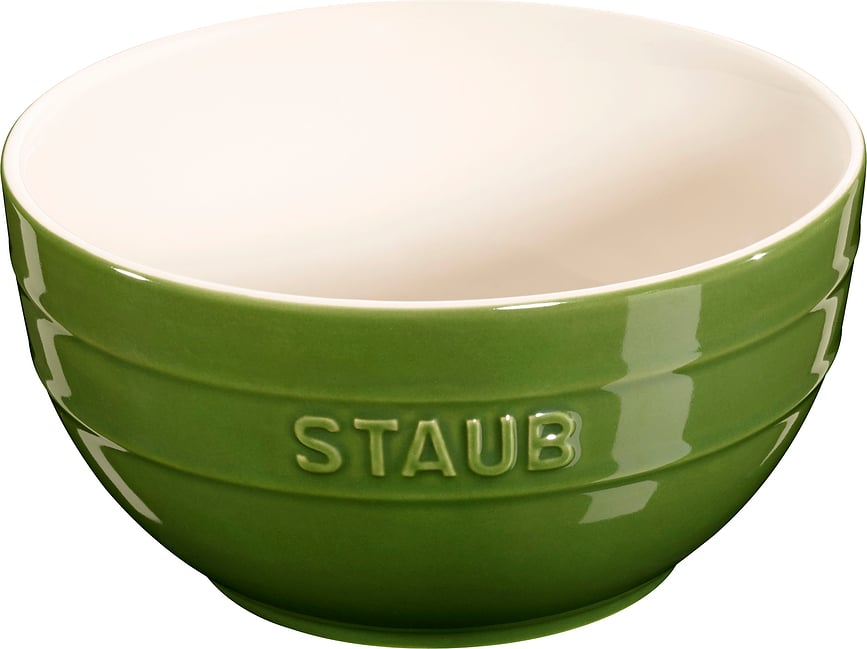 Staub Zdjela 17 cm zelena