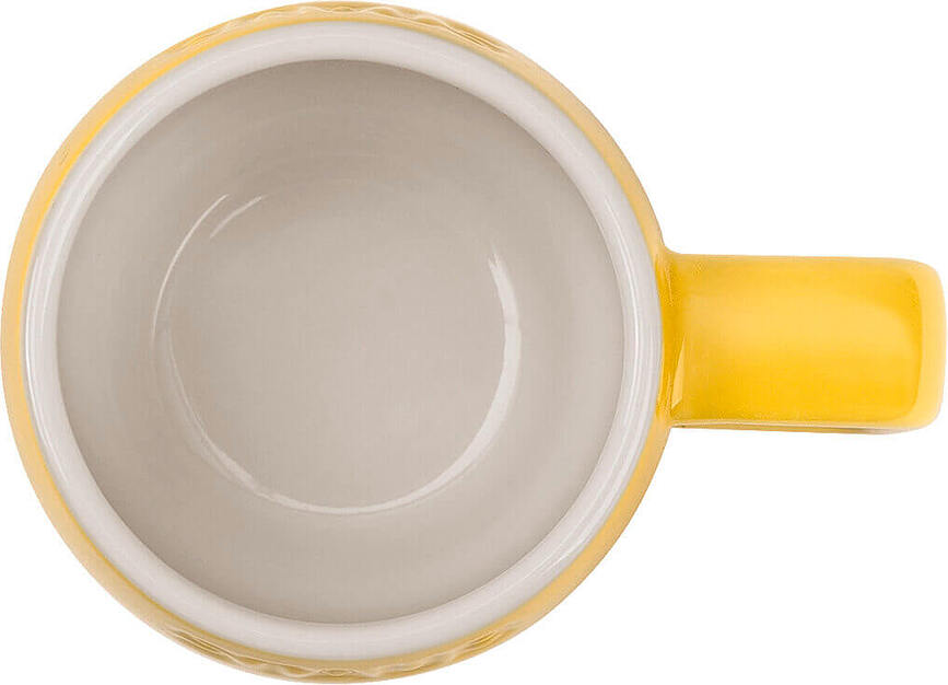 Taza Staub, 100 ml, verde eucalipto