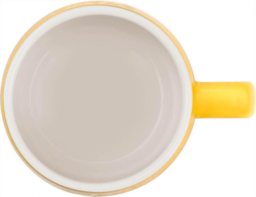 Taza Staub 250 ml, verde eucalipto